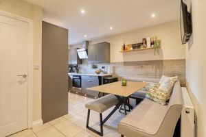 Kitchen/Diner- click for photo gallery